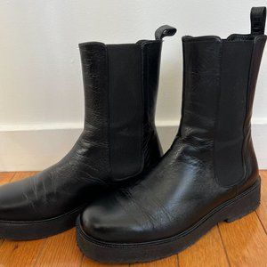 STAUD Palamino Chelsea Boot